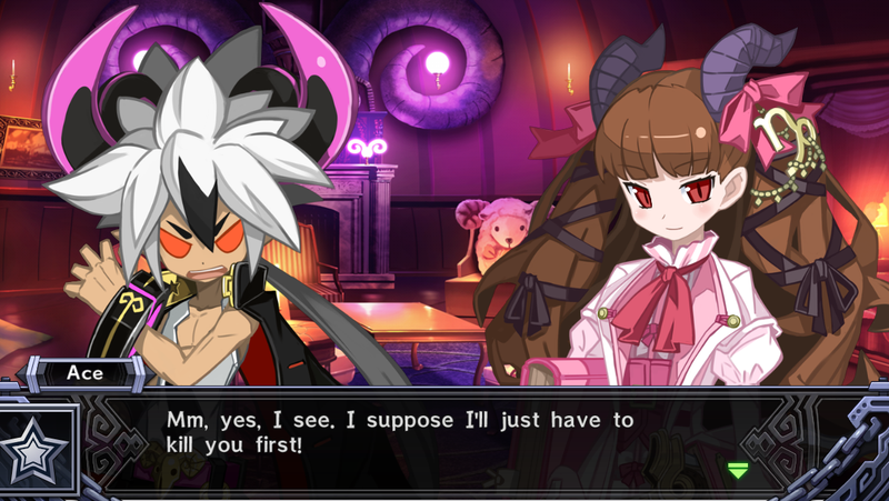 Illustration for article titled Mugen Souls Z: The TAY Review